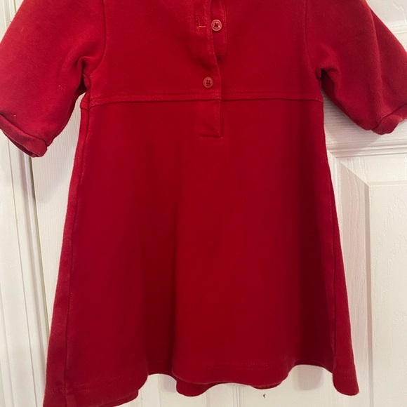 Janie and Jack‎ Dress - Picture 7 of 7